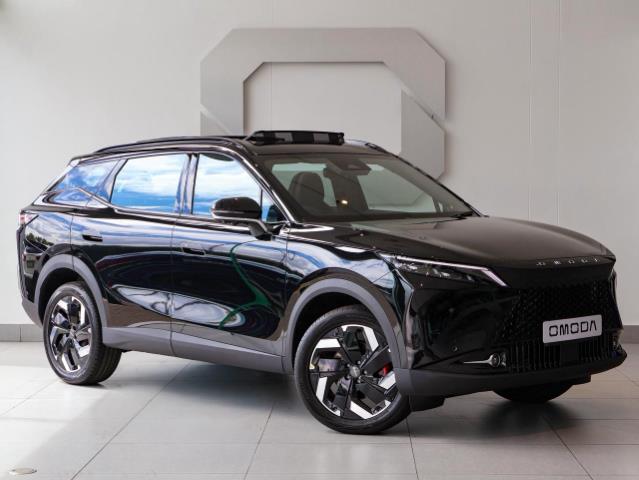 Omoda C7 1.5T SHS PHEV Omoda Jaecoo Bedfordview