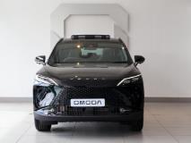 Omoda C7 1.5T SHS PHEV Omoda Jaecoo Bedfordview
