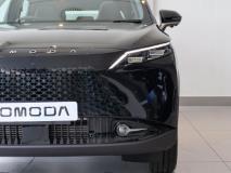 Omoda C7 1.5T SHS PHEV Omoda Jaecoo Bedfordview