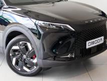 Omoda C7 1.5T SHS PHEV Omoda Jaecoo Bedfordview