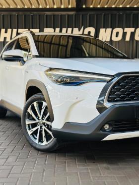 2024 Toyota Corolla Cross 1.8 Hybrid XR for sale