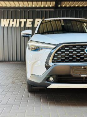 2024 Toyota Corolla Cross 1.8 Hybrid XR for sale