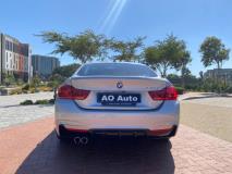 BMW 4 Series 420i Gran Coupe M Sport Auto AO Auto Traders