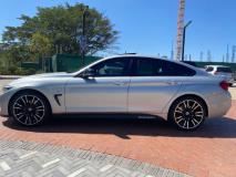 BMW 4 Series 420i Gran Coupe M Sport Auto AO Auto Traders