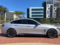 BMW 4 Series 420i Gran Coupe M Sport Auto AO Auto Traders
