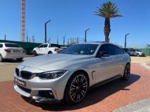 BMW 4 Series 420i Gran Coupe M Sport Auto AO Auto Traders