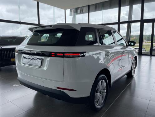 2026 Jaecoo J5 1.5T Glacier for sale