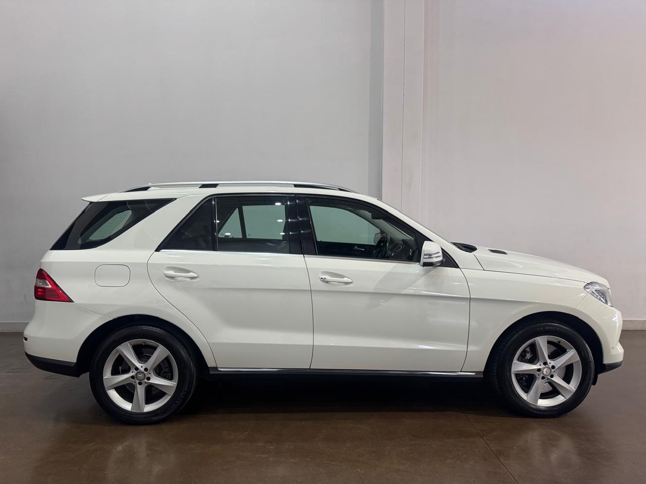Mercedes-Benz ML ML500 Mr Car