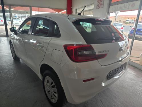 2023 Toyota Starlet 1.5 Xi for sale