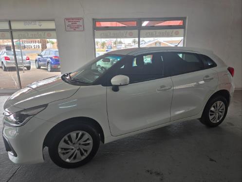 2023 Toyota Starlet 1.5 Xi for sale