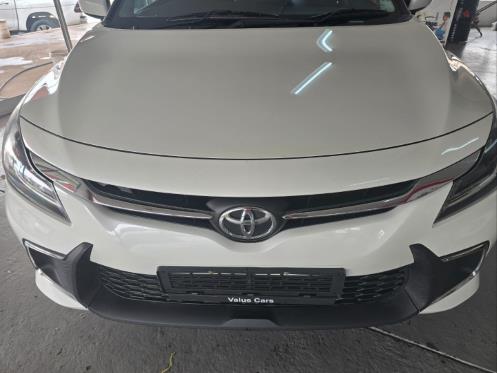 2023 Toyota Starlet 1.5 Xi for sale