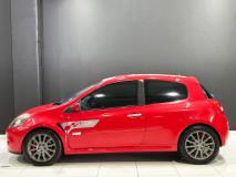 Renault Clio RS 3-Door R27 Limited Edition Carshop Rivonia