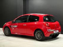 Renault Clio RS 3-Door R27 Limited Edition Carshop Rivonia