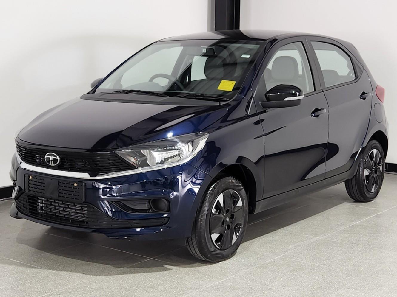 Tata Tiago 1.2 XT Auto TATA Malmesbury Demos