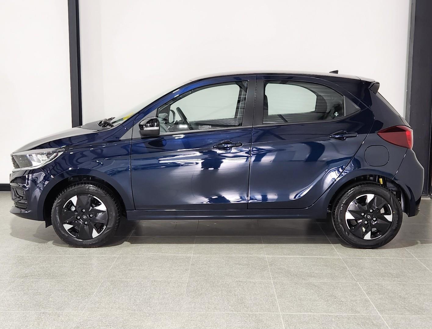 Tata Tiago 1.2 XT Auto TATA Malmesbury Demos