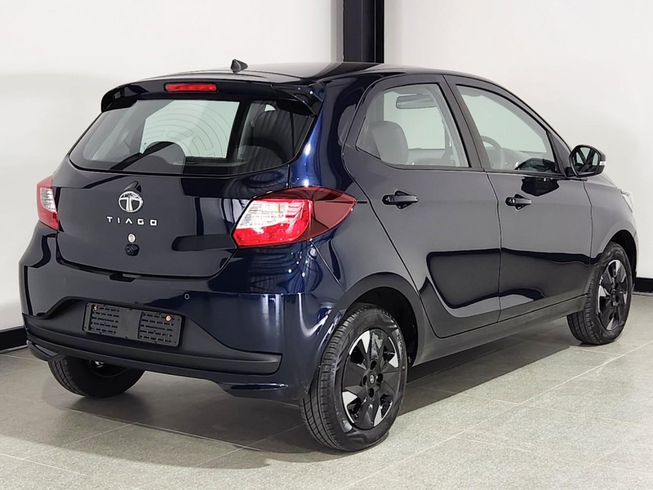 Tata Tiago 1.2 XT Auto TATA Malmesbury Demos