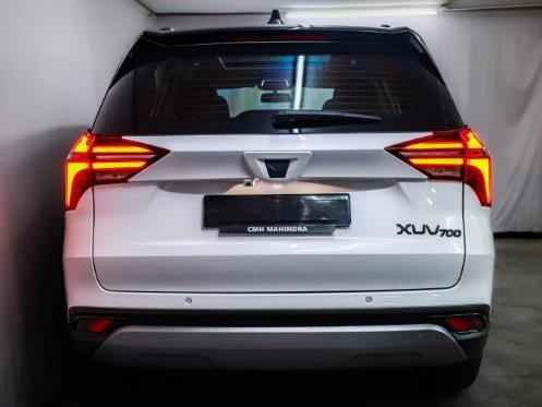 2025 Mahindra XUV700 2.0T AX5 for sale
