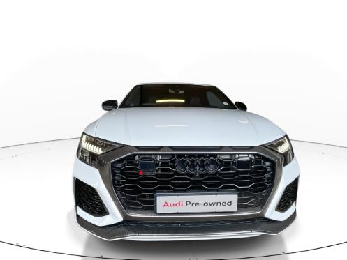 2023 Audi RSQ8 Quattro for sale