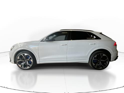 2023 Audi RSQ8 Quattro for sale
