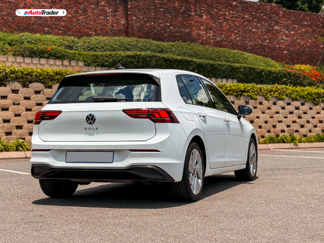 Volkswagen Golf 8.5 Life Plus Fuel Consumption
