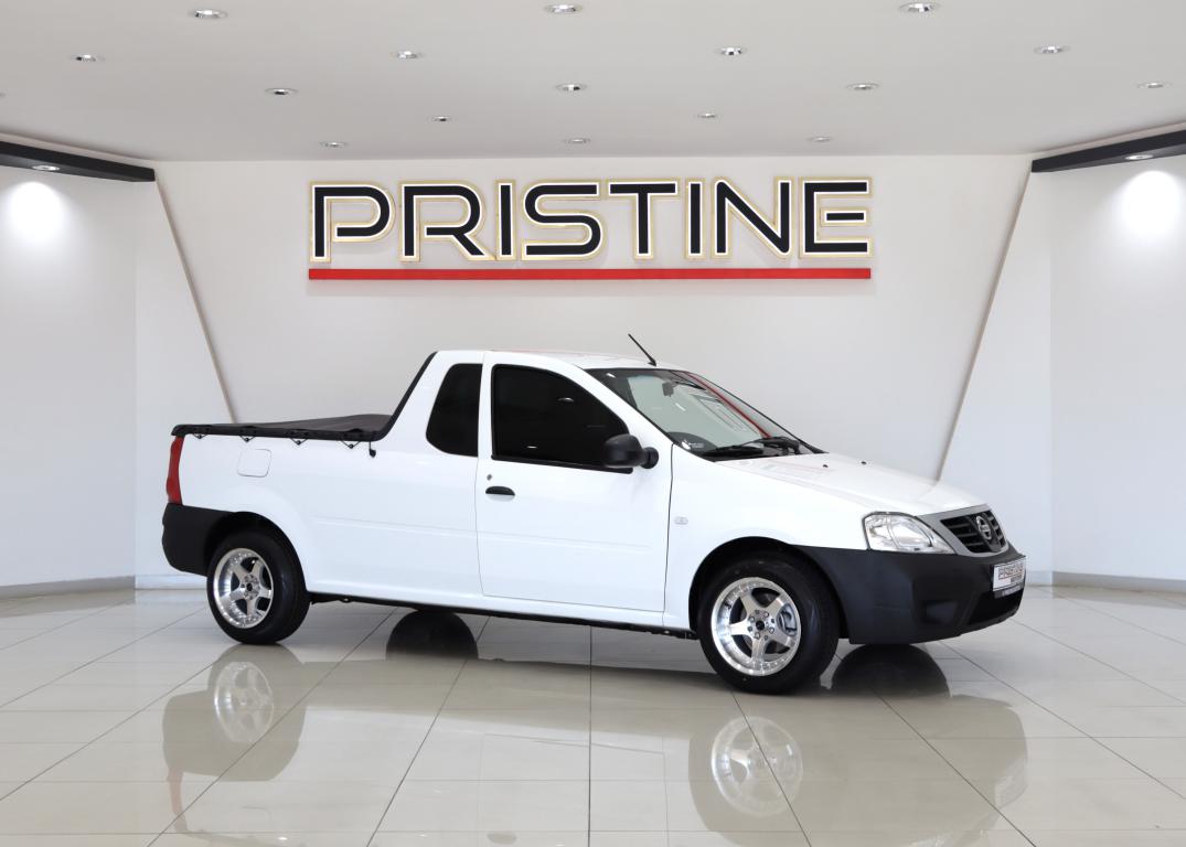 Nissan NP200 1.6 Pristine Motors