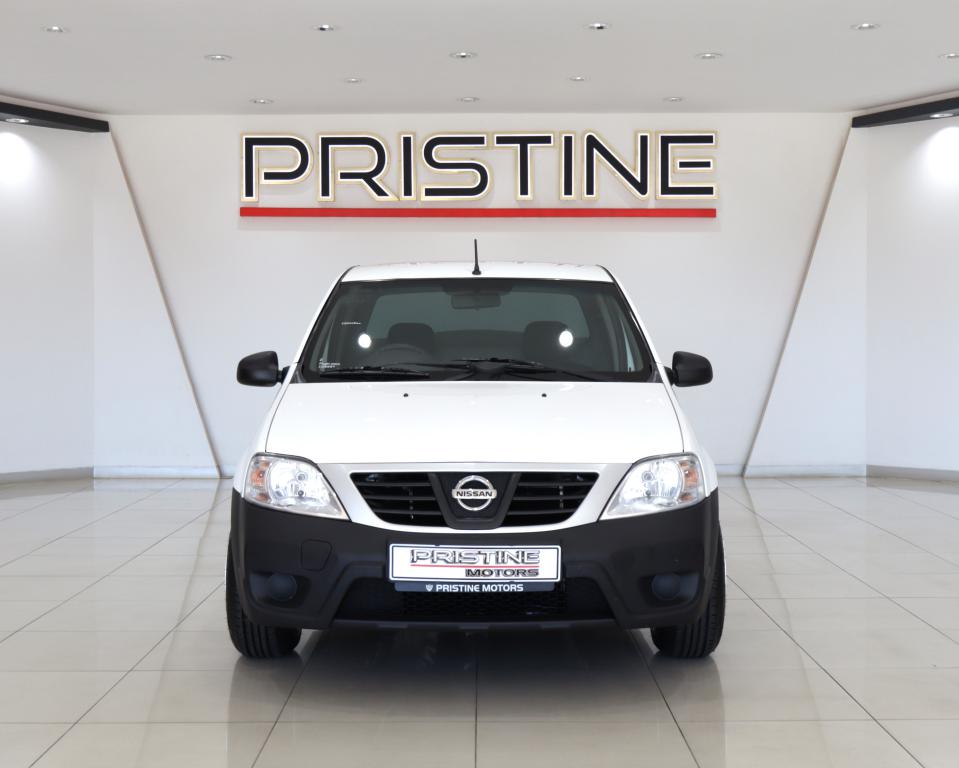 Nissan NP200 1.6 Pristine Motors