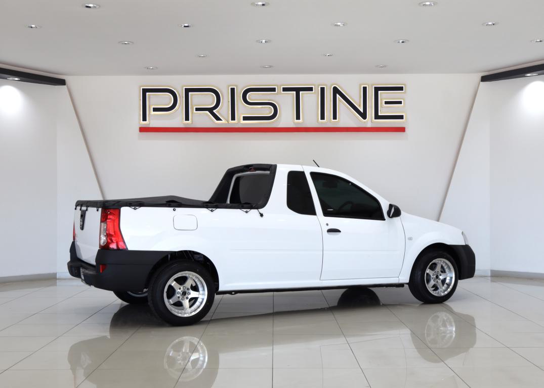 Nissan NP200 1.6 Pristine Motors