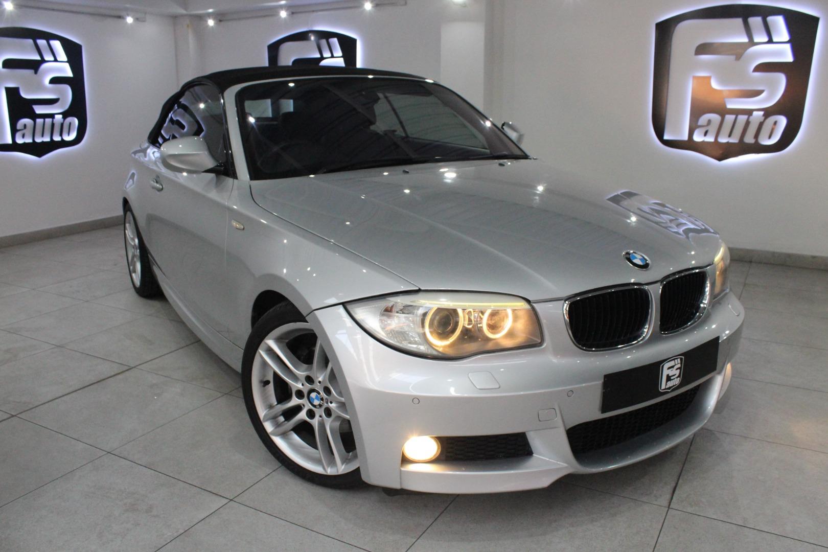2011 BMW 1 Series for sale on 5DayDeals South Africa