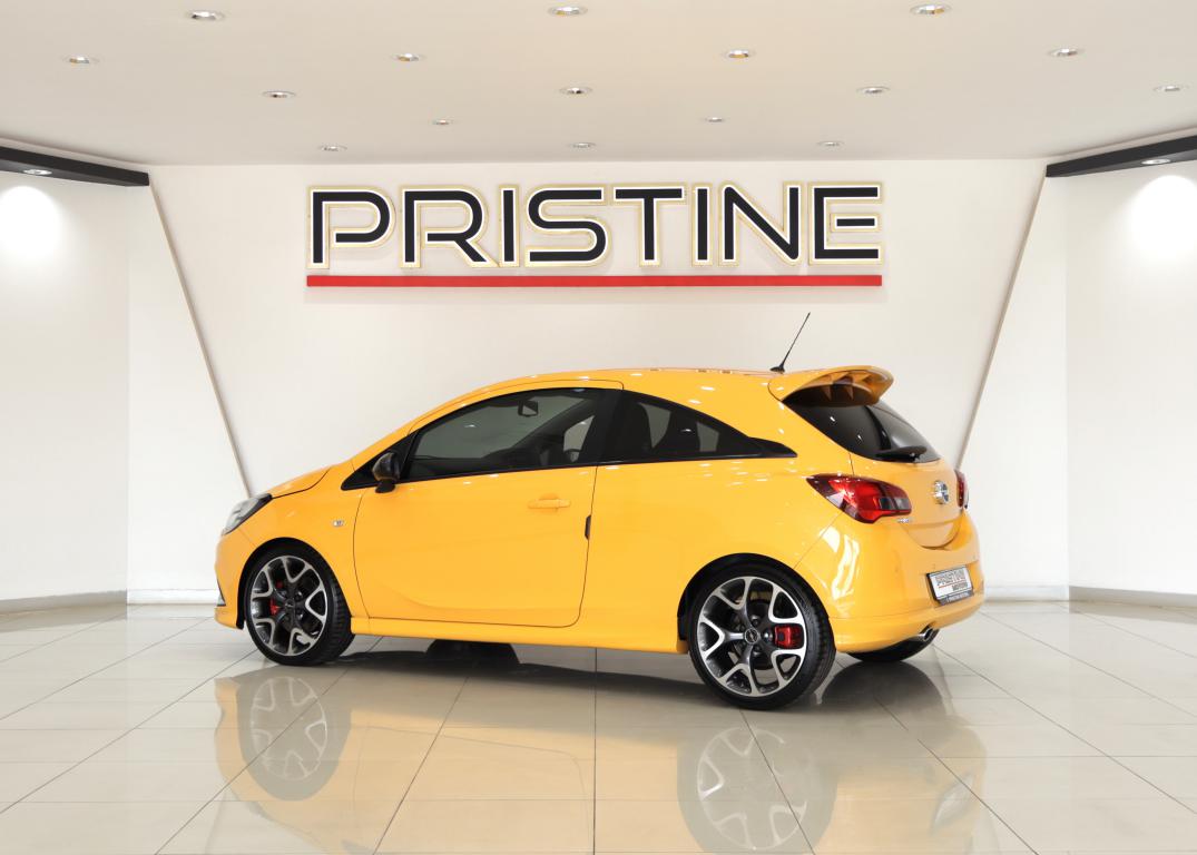 Opel Corsa GSi Pristine Motors