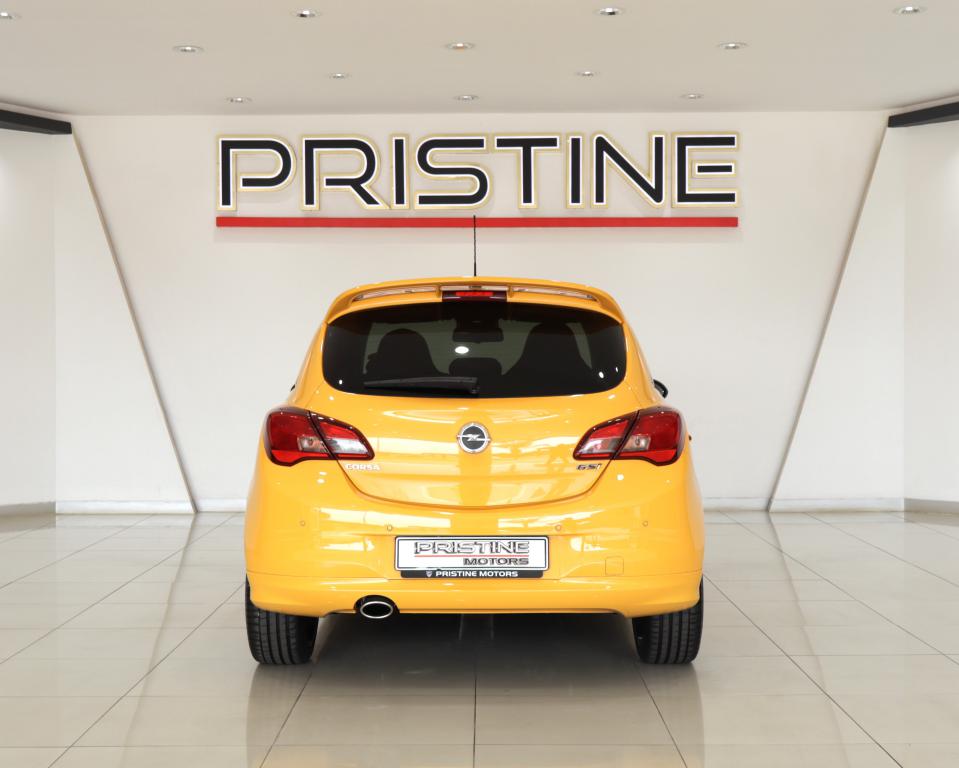 Opel Corsa GSi Pristine Motors