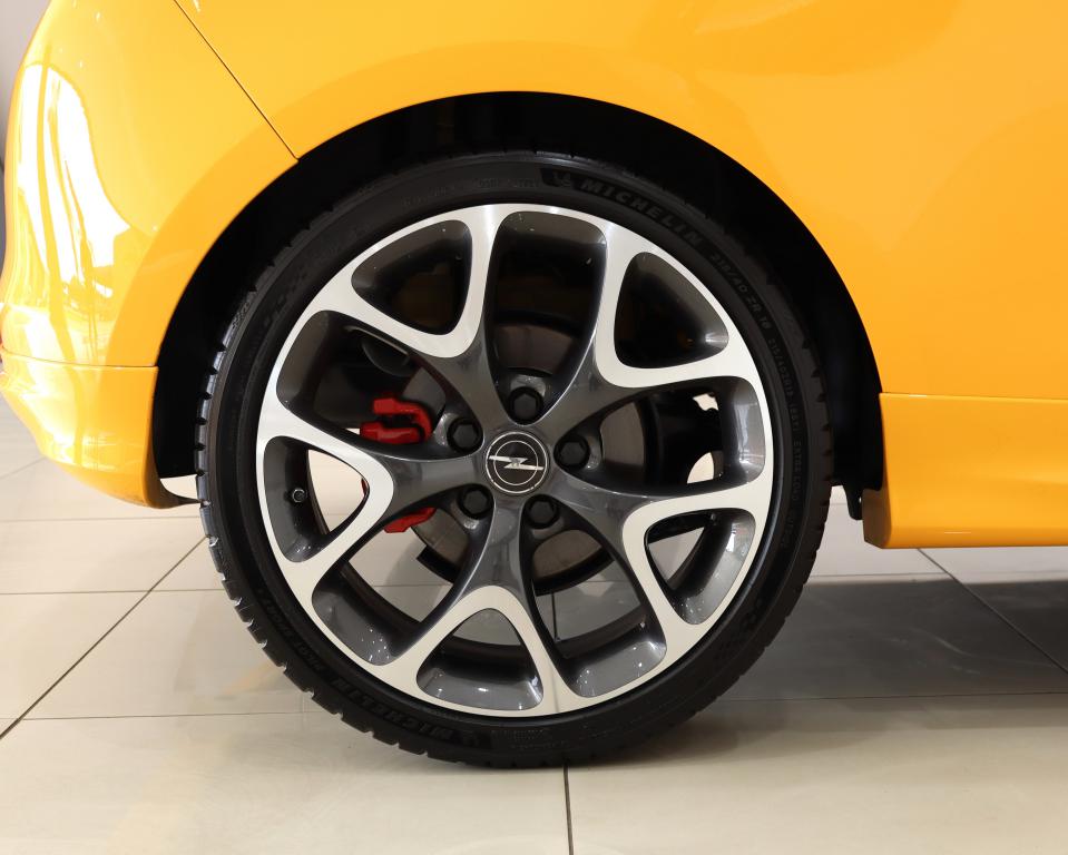 Opel Corsa GSi Pristine Motors