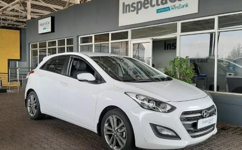 Hyundai i30 cars for sale in South Africa  AutoTrader