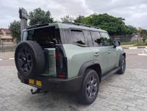 Jetour T2 2.0T Odyssey XWD Jetour Northcliff