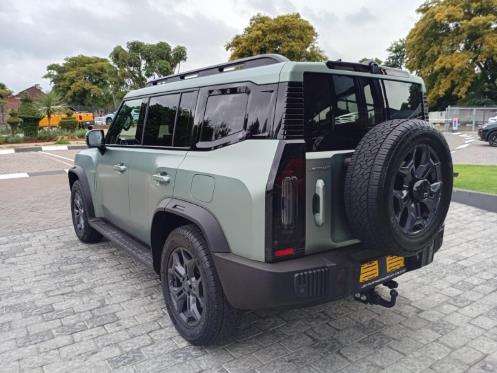 2026 Jetour T2 2.0T Odyssey XWD for sale