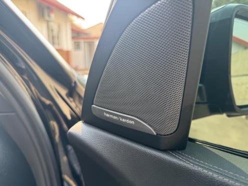 2021 BMW X5 xDrive30d M Sport for sale