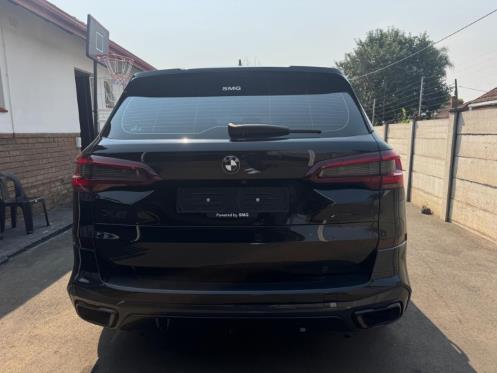 2021 BMW X5 xDrive30d M Sport for sale