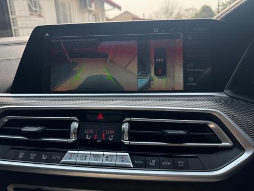 2021 BMW X5 xDrive30d M Sport for sale