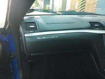 Maserati GranTurismo Sport