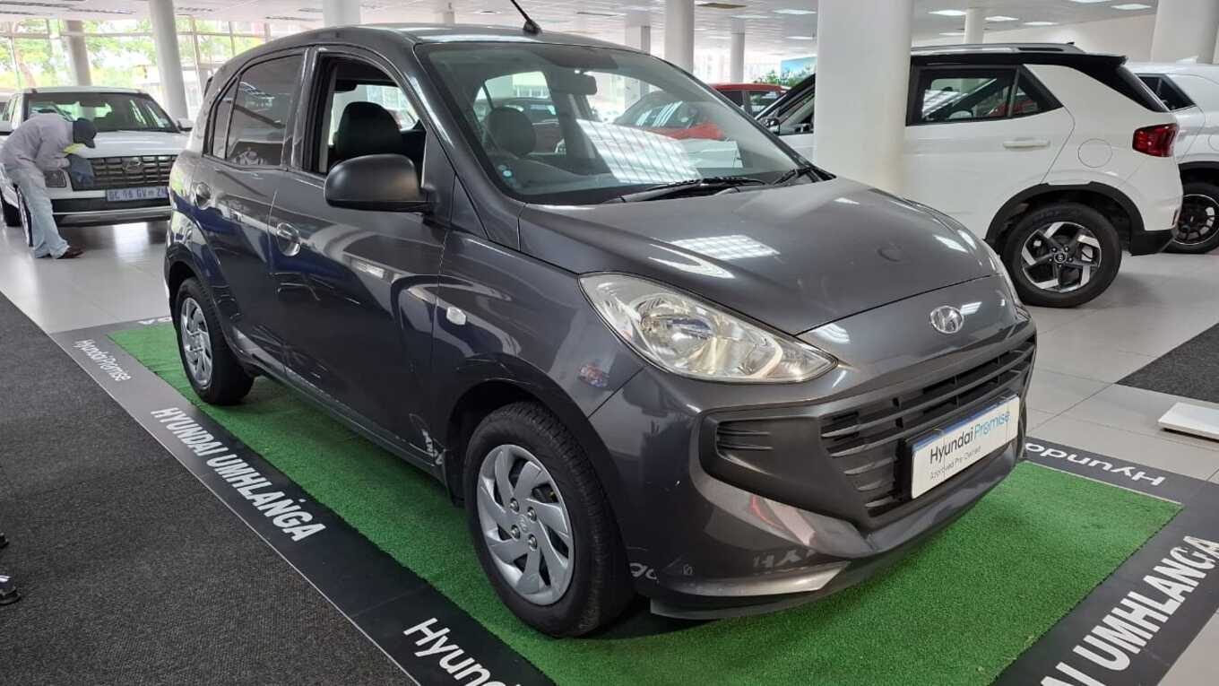 Hyundai Atos 1.1 Motion for sale in Umhlanga - ID: 28466958 - AutoTrader