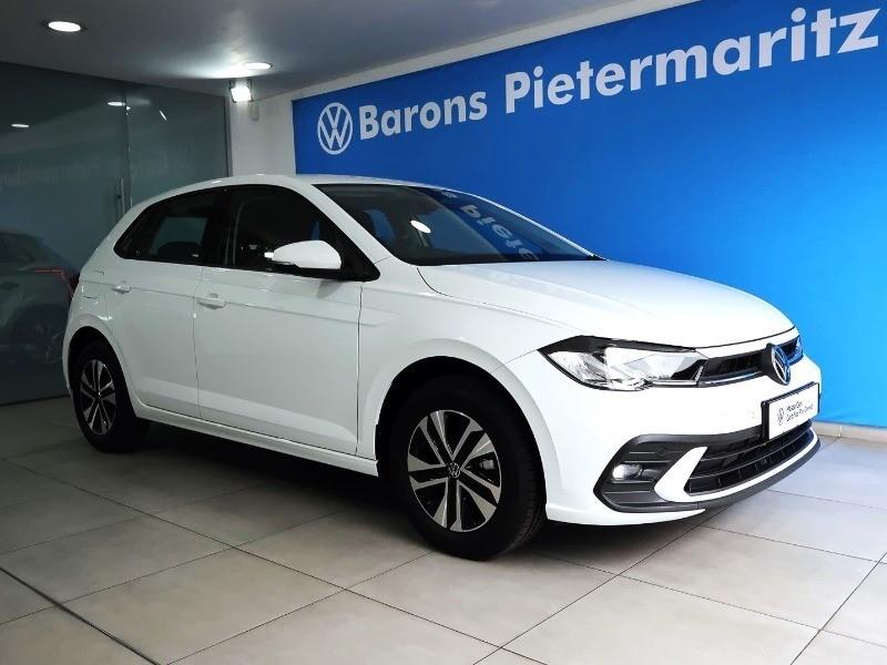 2026 Volkswagen Polo Hatch 1.0TSI Life Auto