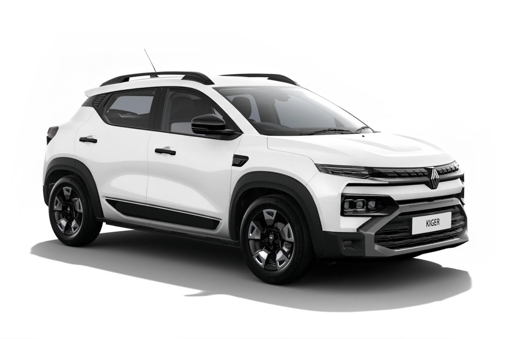 Renault Kiger