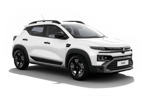 Refreshed Renault Kiger launched in South Africa