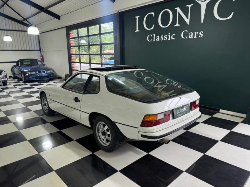 Porsche 924 924 for sale in Knysna - ID: 28295767 - AutoTrader