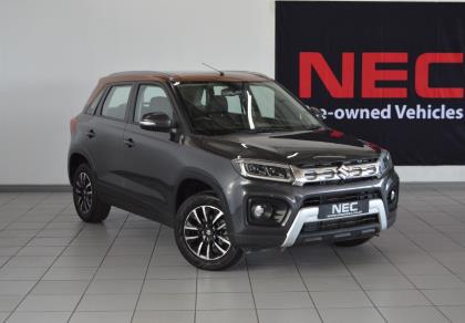 Suzuki Vitara Brezza 1.5 GLX Nissan Eastern Cape