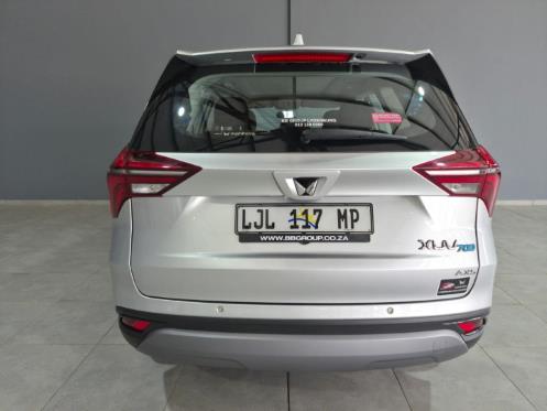 2025 Mahindra XUV700 2.0T AX5 for sale