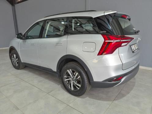 2025 Mahindra XUV700 2.0T AX5 for sale