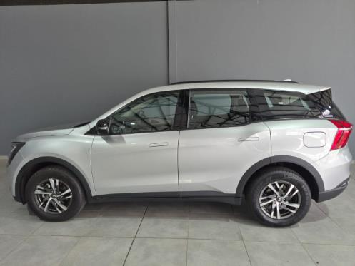 2025 Mahindra XUV700 2.0T AX5 for sale