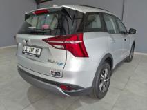 Mahindra XUV700 2.0T AX5 BB Mahindra Lydenburg