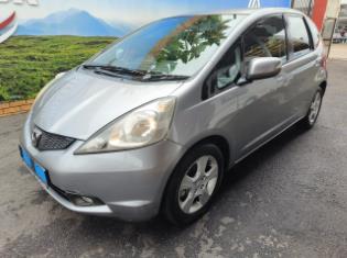 2010 Honda Jazz 1.5 EX Auto for sale