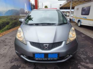 2010 Honda Jazz 1.5 EX Auto for sale